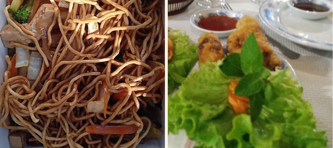 Le Mékong - Gallery Image 1