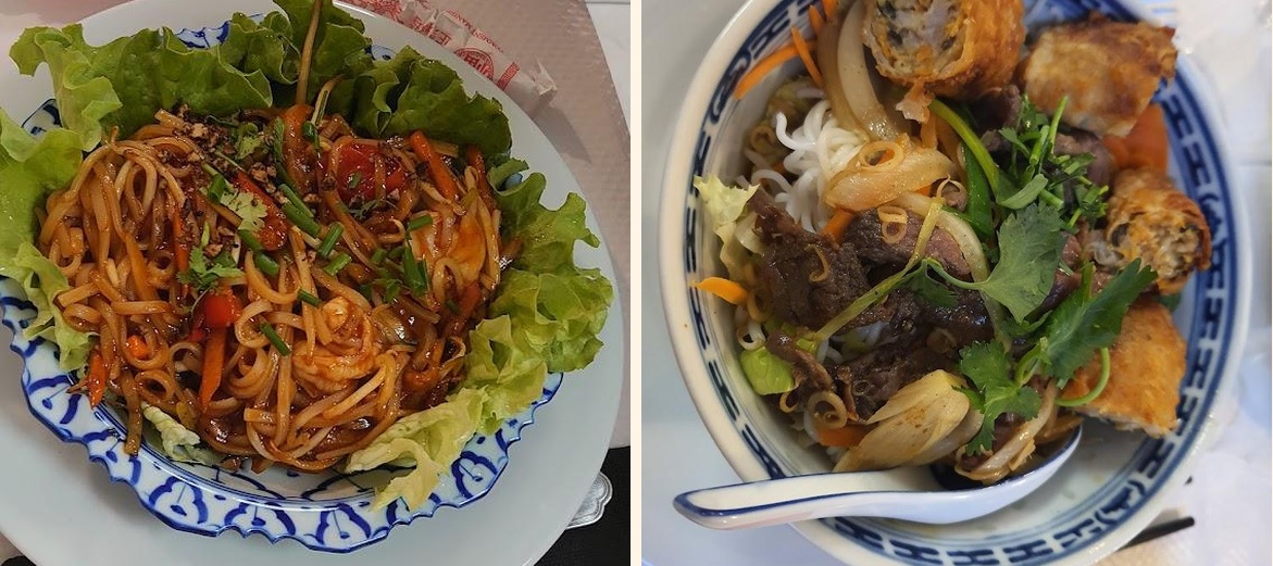 Le Mékong - Gallery Image 2